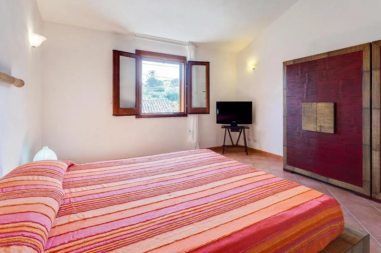 Appartamento Countryside Sicily House Custonaci