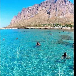 Sole Di Cofano Vacanze Casa vacanze