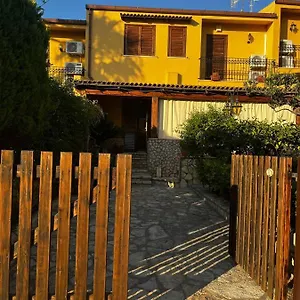 Vista Mare Cornino Villa